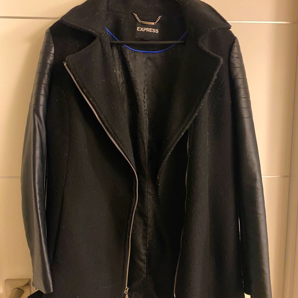 Express Winter Jacket - image 1